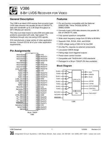 V386 rev 2-0.fm - SemiconductorStore.com