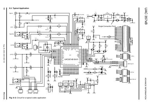UAC 357xB - SemiconductorStore.com