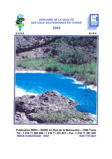 u PDF - Semide.tn