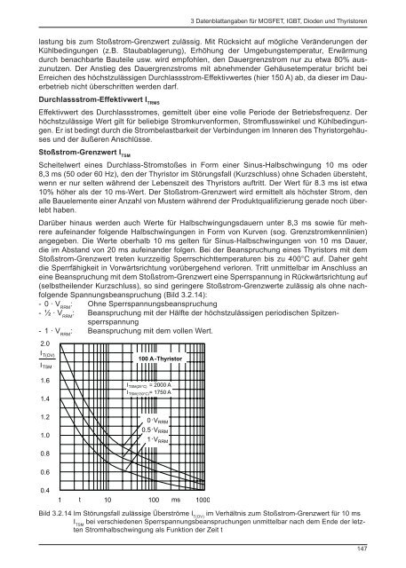 Application Manual Power Semiconductors - Deutsche ... - Semikron