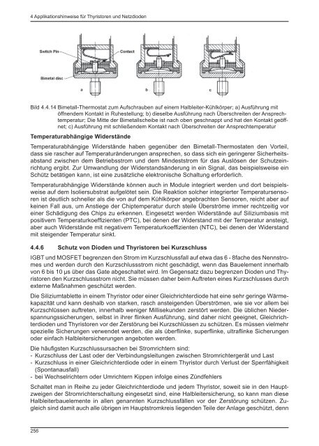 Application Manual Power Semiconductors - Deutsche ... - Semikron