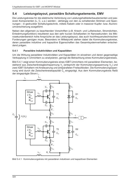 Application Manual Power Semiconductors - Deutsche ... - Semikron