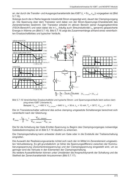 Application Manual Power Semiconductors - Deutsche ... - Semikron