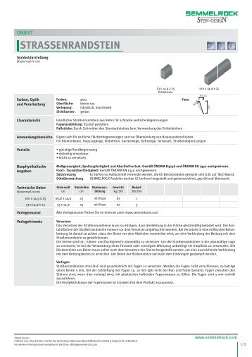 PDBL_Strassenrandstein.pdf - Semmelrock