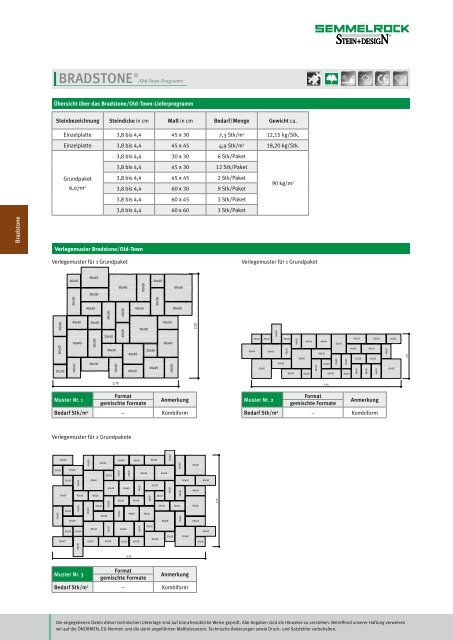 Verlegemuster_Bradstone_Old_Town.pdf - Semmelrock