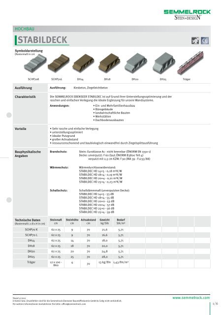 PDBL_Stabildeck.pdf - Semmelrock