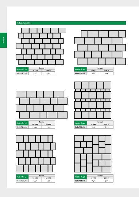 gestaltungsideen2013_arte8.pdf (1 MB) - Semmelrock