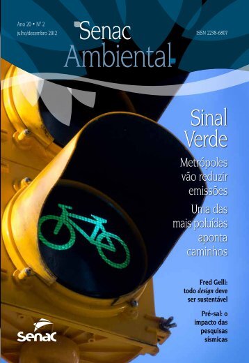 Sinal Verde - Senac