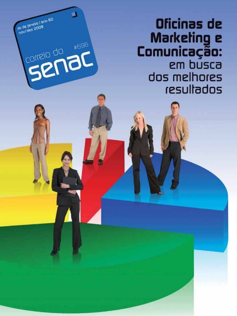 Senac-MT oferece oficinas gratuitas na área de tecnologia - SENAC - MT