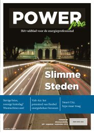 POWER-PRO 2014 - 3e uitgave