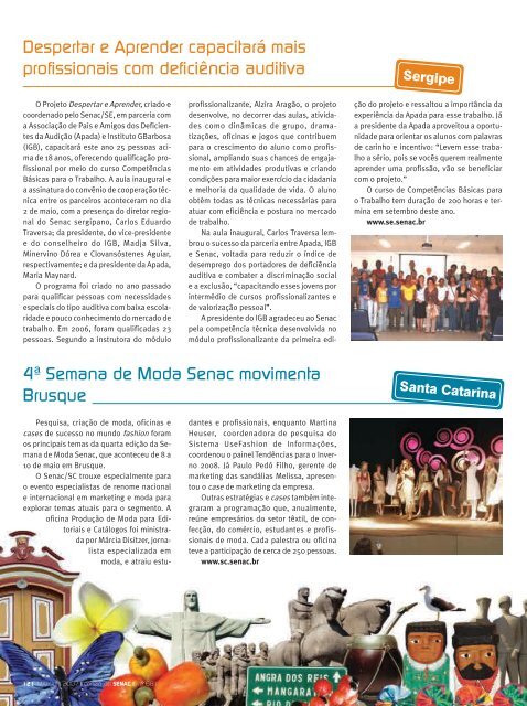 revista correio_681_saida.pmd - Senac