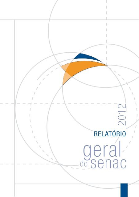 RelatÃ³rio Geral - Senac