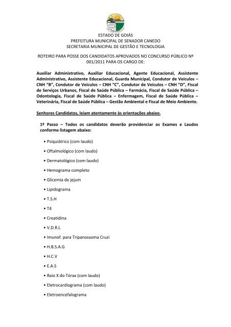 SEMANA ANIMAL – Departamento de Meio Ambiente orienta sobre a posse e  guarda responsável