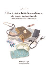 A K T I O N - Gesundheitsförderung.info