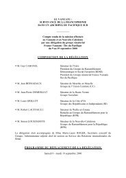 Le rapport au format pdf - SÃ©nat