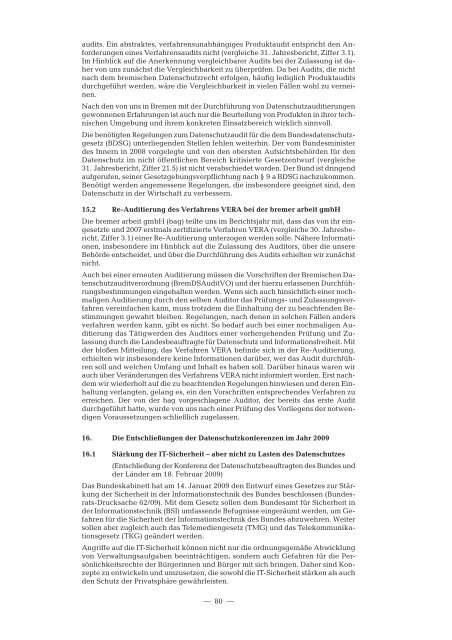 32. Jahresbericht der Landesbeauftragten für Datenschutz (pdf ...
