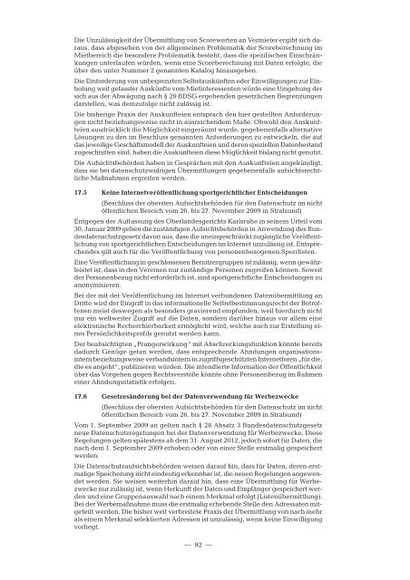 32. Jahresbericht der Landesbeauftragten für Datenschutz (pdf ...