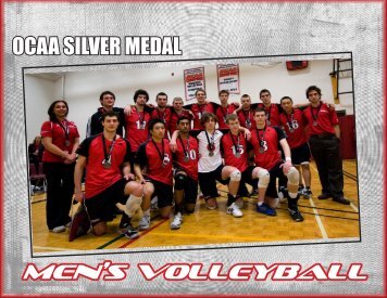 men's volleyball