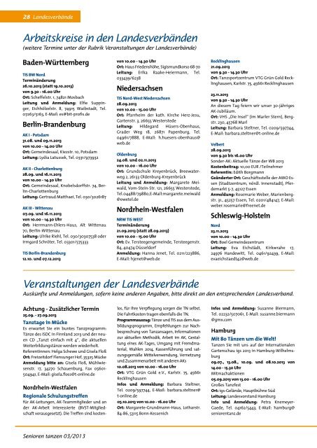Download - Bundesverband Seniorentanz eV