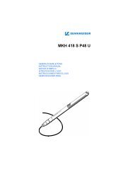 ADN CU1_09_2011.pdf - Sennheiser