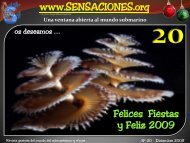 Diapositiva 1 - SENSACIONES.org