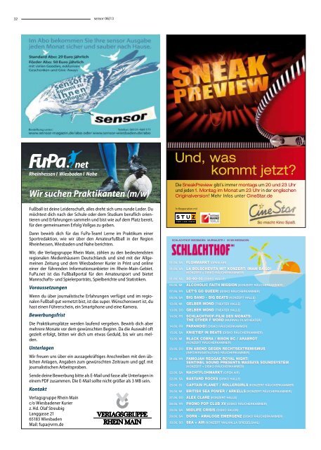 Download (PDF) - sensor Magazin