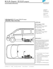 g B 3 LP compact / D 3 LP compact - Sanz Clima