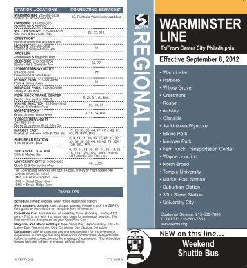 Copy of Warminster Line Public Timetable_Layout 1 - Septa