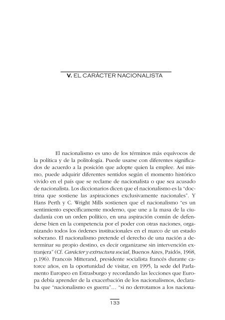 Venezuela destino incierto. Para comprender lo que pasa hoy en el ...