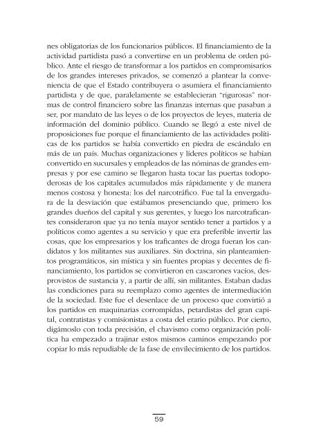 Venezuela destino incierto. Para comprender lo que pasa hoy en el ...