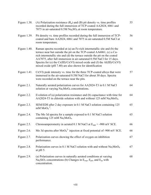 Final Report - Strategic Environmental Research and Development ...