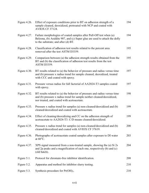 Final Report - Strategic Environmental Research and Development ...