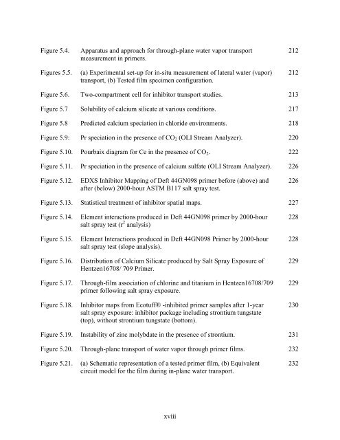 Final Report - Strategic Environmental Research and Development ...