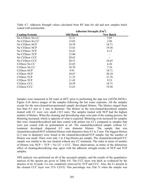 Final Report - Strategic Environmental Research and Development ...