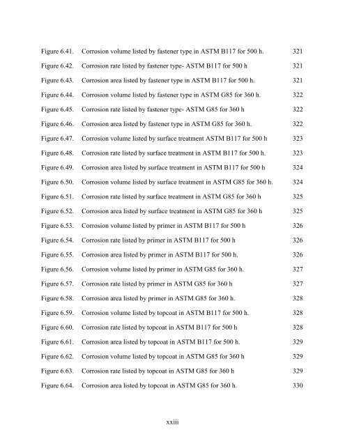 Final Report - Strategic Environmental Research and Development ...