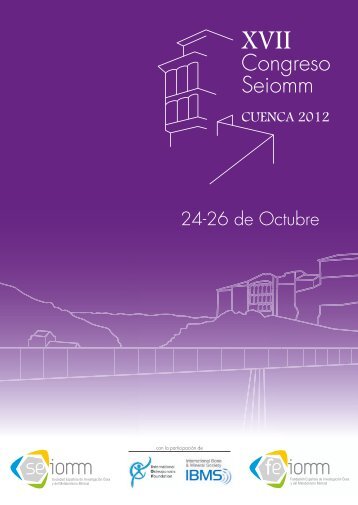 Congreso Seiomm - Serglo