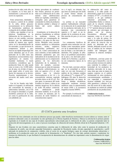 Descargar publicaciÃ³n en PDF - Servicio Regional de InvestigaciÃ³n ...
