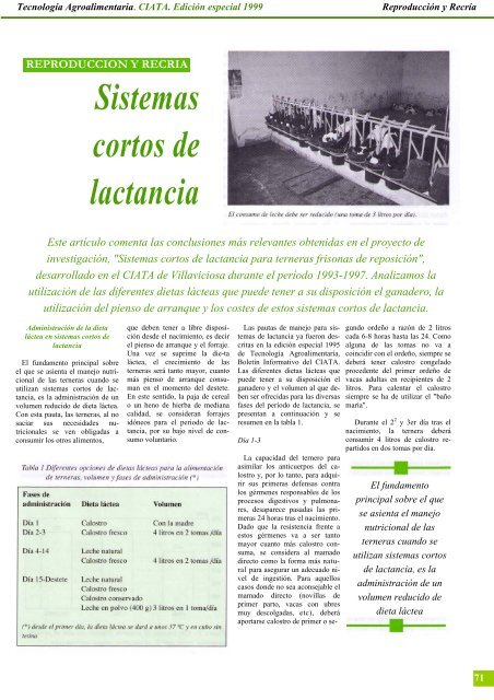 Descargar publicaciÃ³n en PDF - Servicio Regional de InvestigaciÃ³n ...