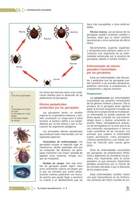 Descargar publicaciÃ³n en PDF - Servicio Regional de InvestigaciÃ³n ...