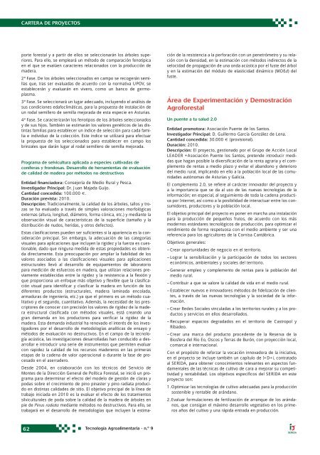 Descargar publicaciÃ³n en PDF - Servicio Regional de InvestigaciÃ³n ...