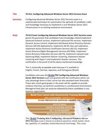 Lead2pass discount coupons