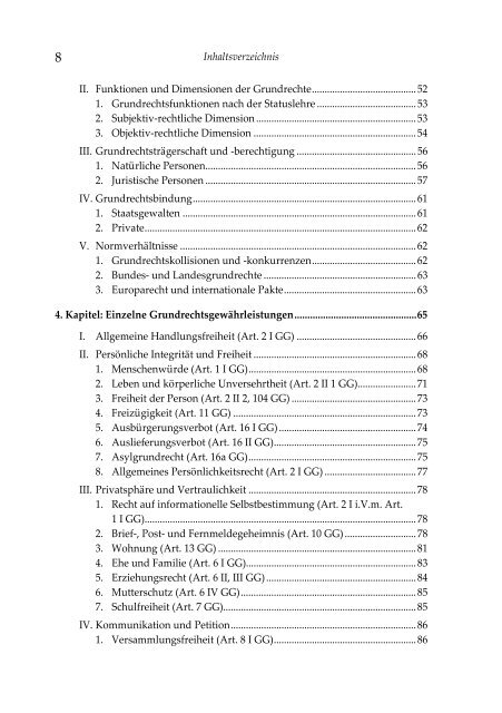 Examenskurs Grundrechte - servat.unibe.ch