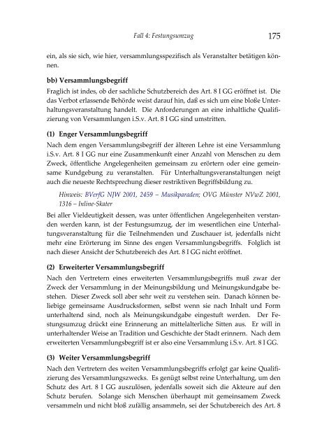 Examenskurs Grundrechte - servat.unibe.ch