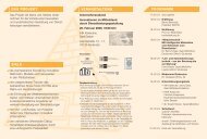 Flyer-Download - Service-Engineering Innovationstreiber in KMU