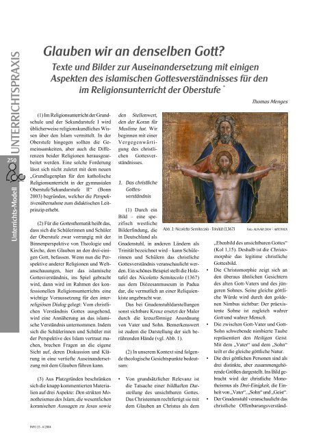 Diese Ausgabe als PDF herunterladen - Service.bistumlimburg.de ...