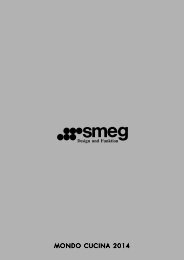 Smeg - 2014