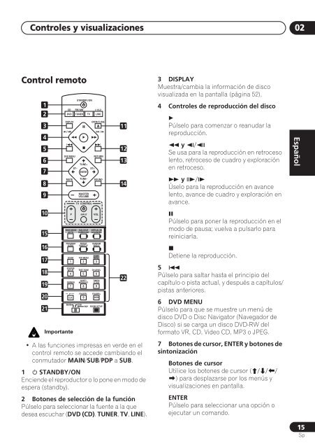 XV-DV99 XV-DV990 S-DV99SW S-DV990SW S-DV99ST S-DV990ST