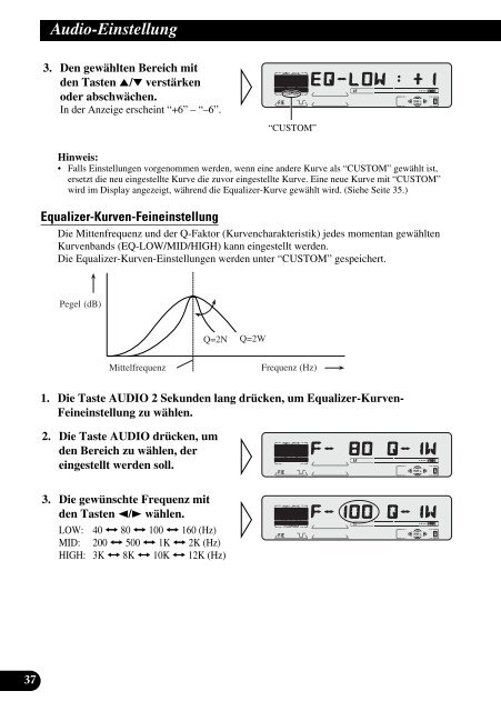 KEH-P6900R KEH-P6900R-B - Service.pioneer-eur.com - Pioneer