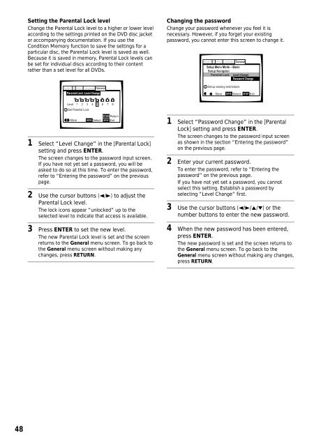 DV-K102 DVD-V550 - Service.pioneer-eur.com - Pioneer