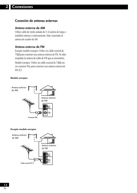 XV-HTD1 S-HTD1 - Service.pioneer-eur.com - Pioneer